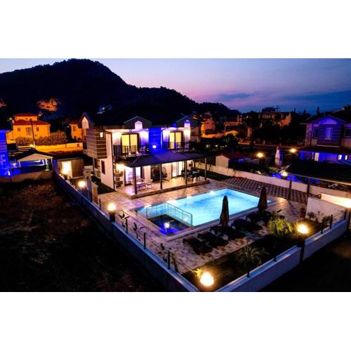 Villa Minel