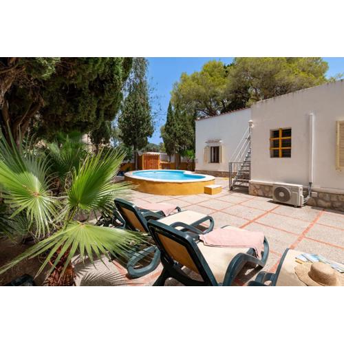 Villa Minerva by Sealand Villas