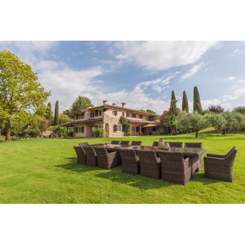 Villa Minerva