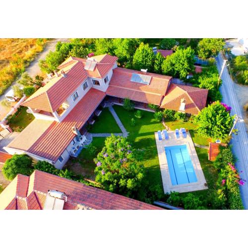 Villa Minta