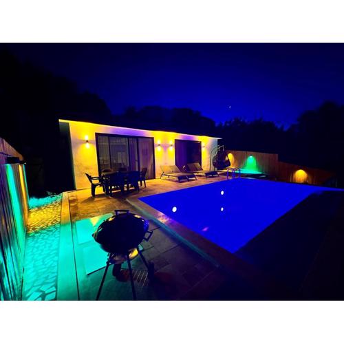 Villa Mios