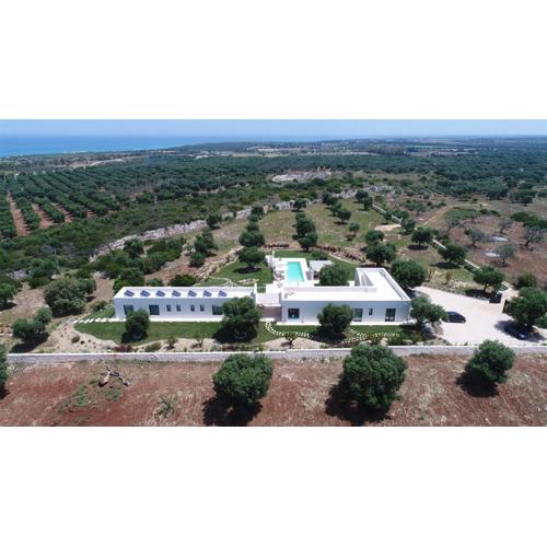 Villa Mira 57 by Raro Villas