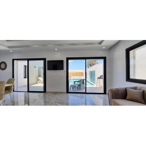 Villa Mira Djerba