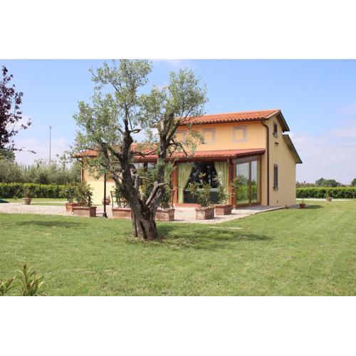 Villa Mira
