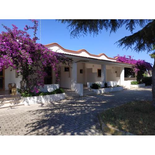 Villa Mirabilis