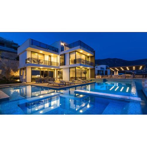 Villa Mirade 2