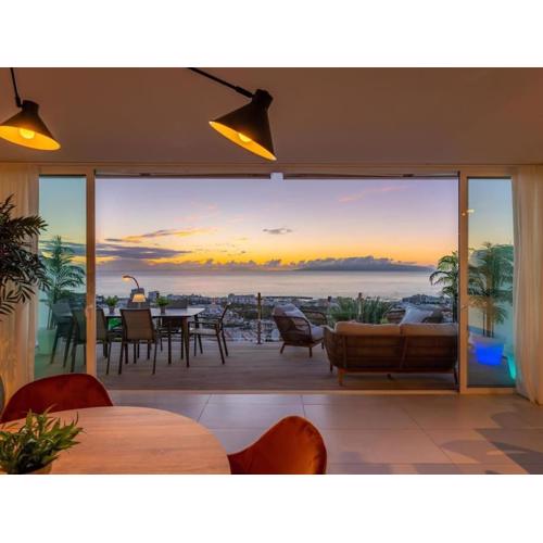 Villa Mirador del Mar
