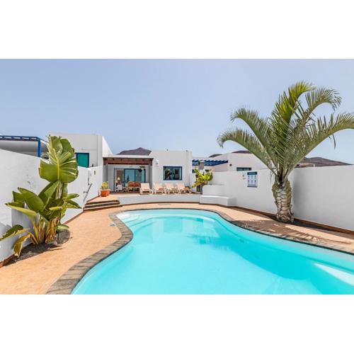 Villa Mirador
