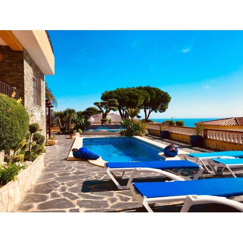 VILLA MIRAMAR