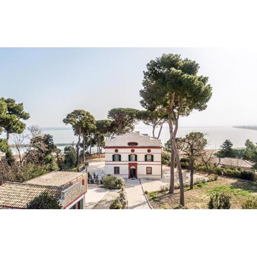 Villa Miramare