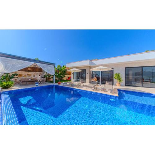 Villa Mirella House - Kalkan