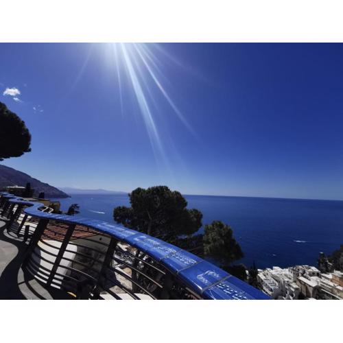 Villa Mirella Sea View Apartments