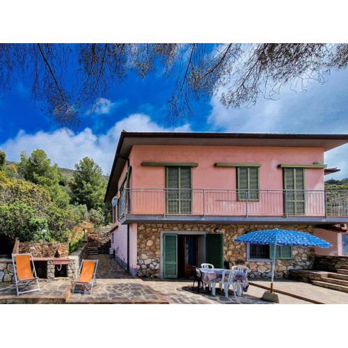 Villa Mirella Trilocale