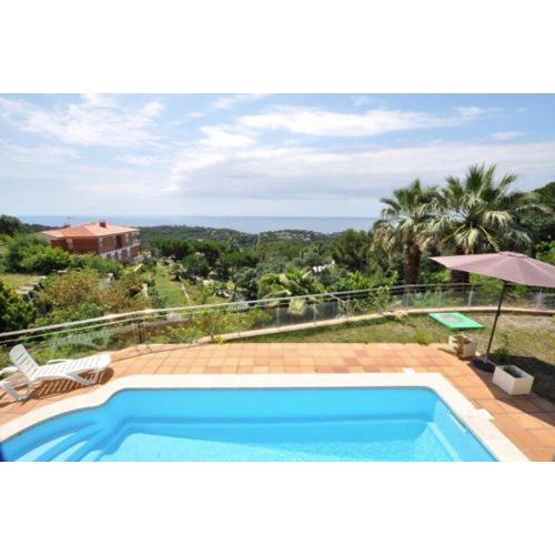 VILLA MIRIAM