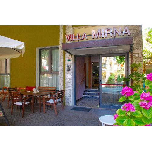Villa Mirna