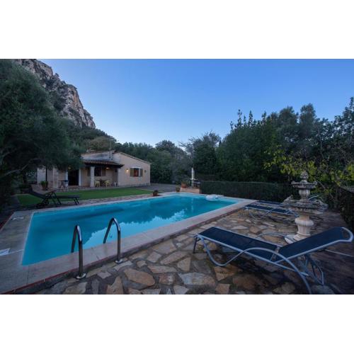 Villa Miro Monte