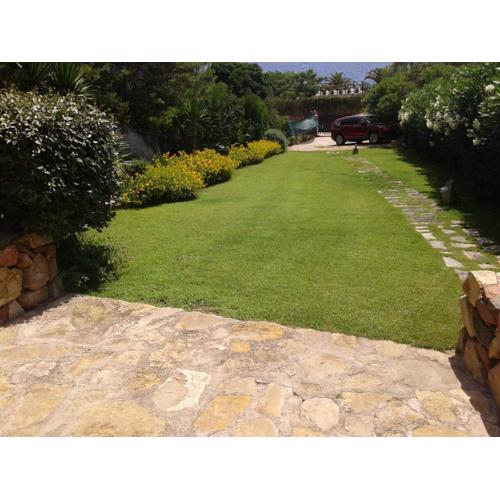 villa Mirtilla