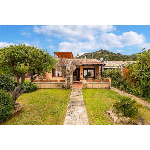 Villa Mirto