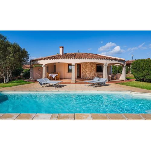 Villa Mistral