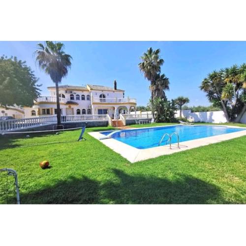 Villa Mmh Churriana