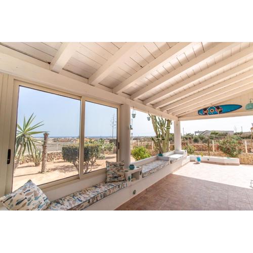 Villa Moda Lampedusa