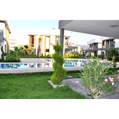 Villa Modern