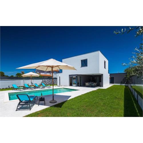 Villa Moderna