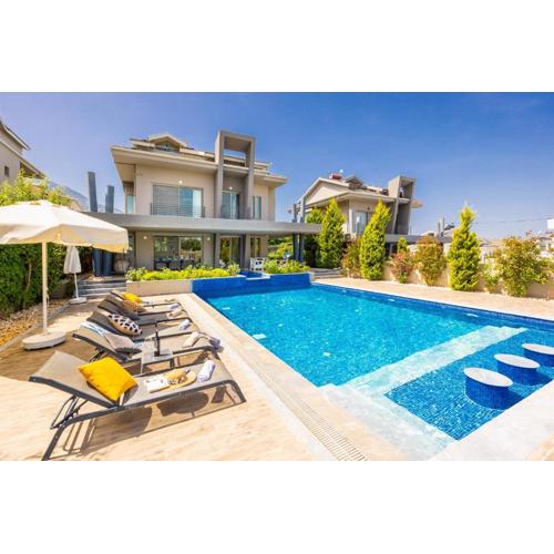 Villa Moderno B