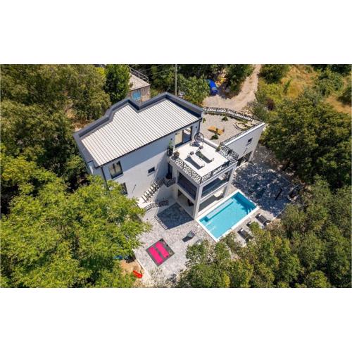 Villa Modruna