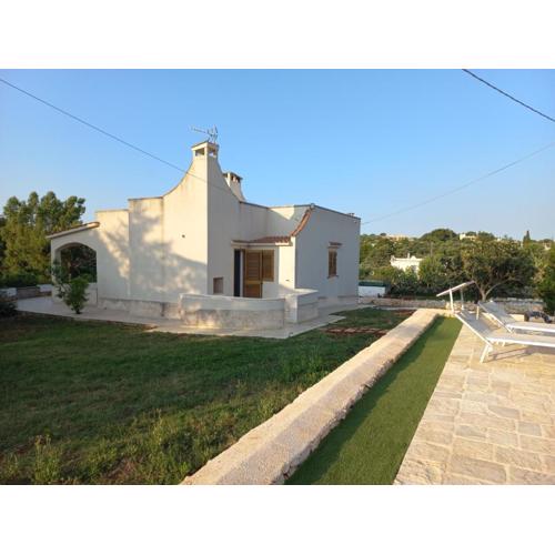 Villa Molillo