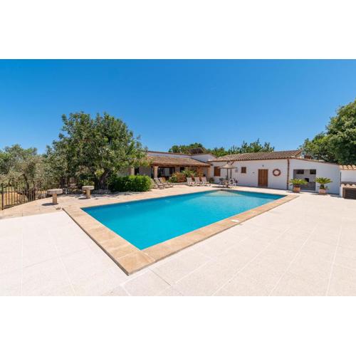 Villa Molinas by Sealand Villas