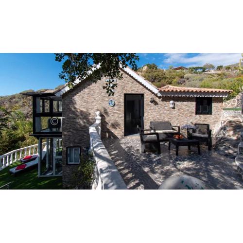 Villa Molino