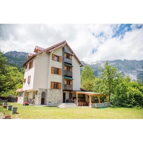 Villa Molla