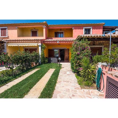 Villa Molly