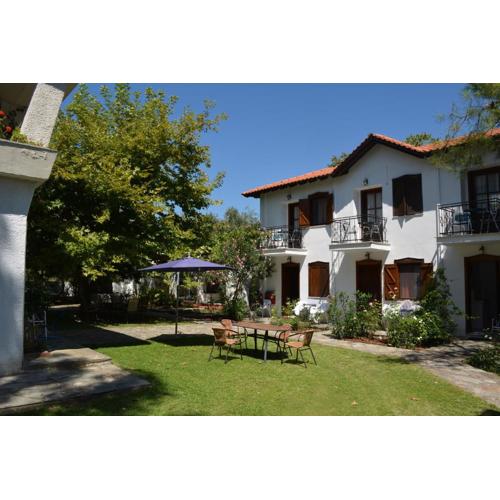 Villa Molos