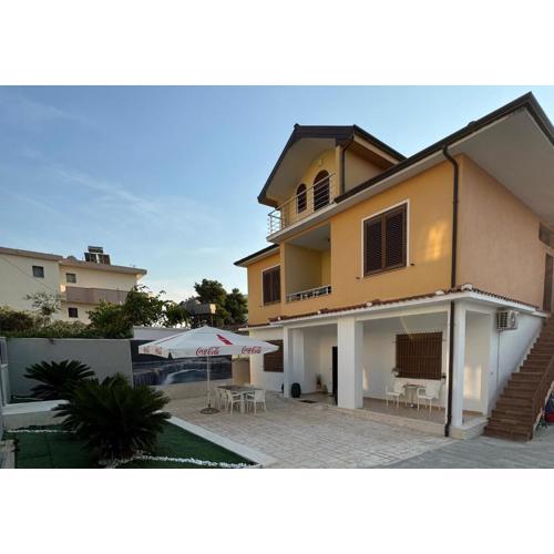 Villa Mondi