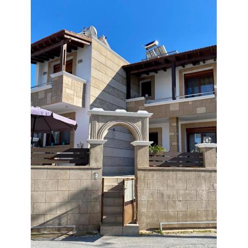 Villa Moné