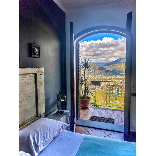 Villa Monica B&B