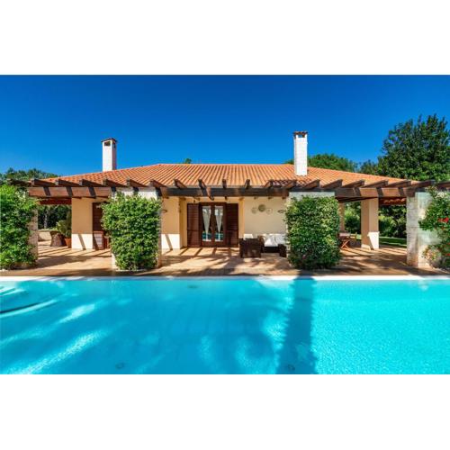Villa Monica by BarbarHouse