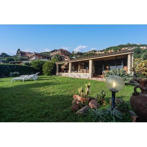 Villa Monica