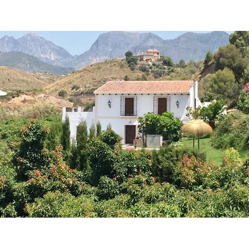 Villa Monica