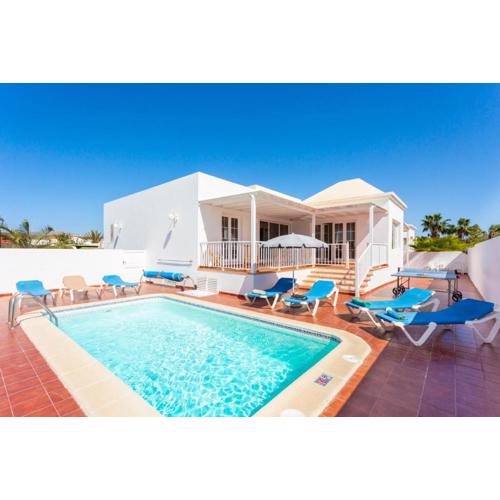 Villa Monica