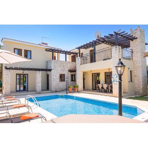 Villa Monika by Villa Plus