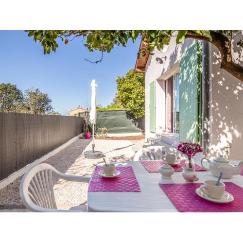 Villa Mont des oiseaux by Interhome