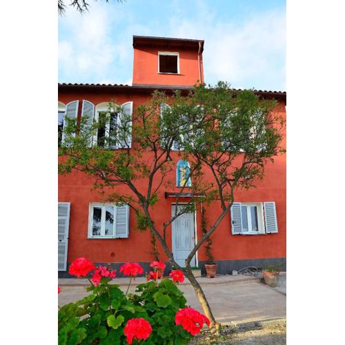 Villa Mont des Oliviers CITRA-8055LT-1805 e 1807