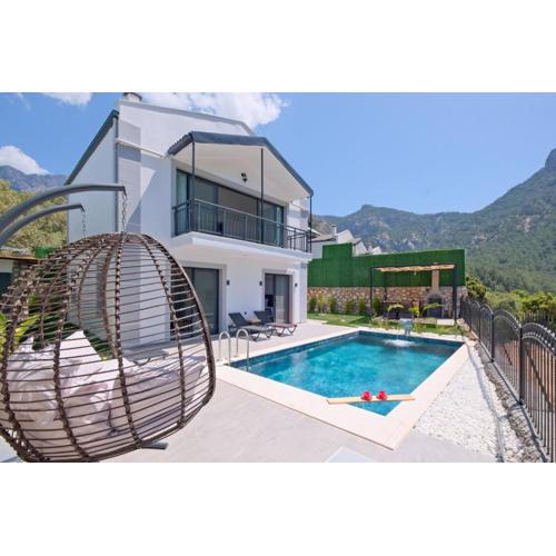 Villa Montana 1
