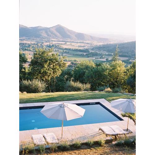 Villa Montanare
