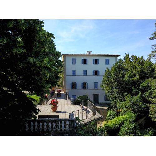 Villa Montarioso
