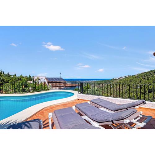 Villa Monte Pego