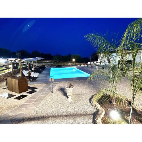 Villa Monte Sereno
